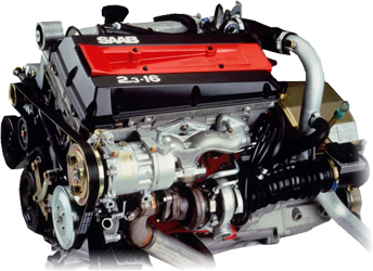 U254U Engine